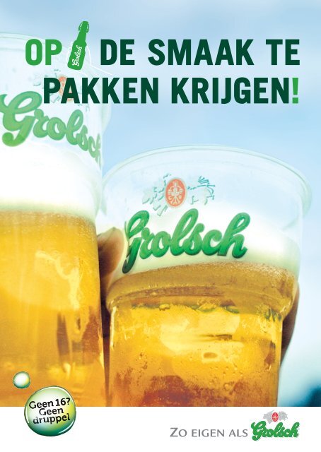 37590 Grolsch Flyers Combifestivals.indd