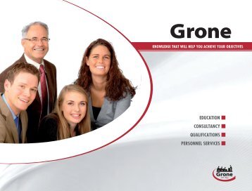 Grone Broschüre_englisch_10_09_1.FH11 - Stiftung Grone-Schule