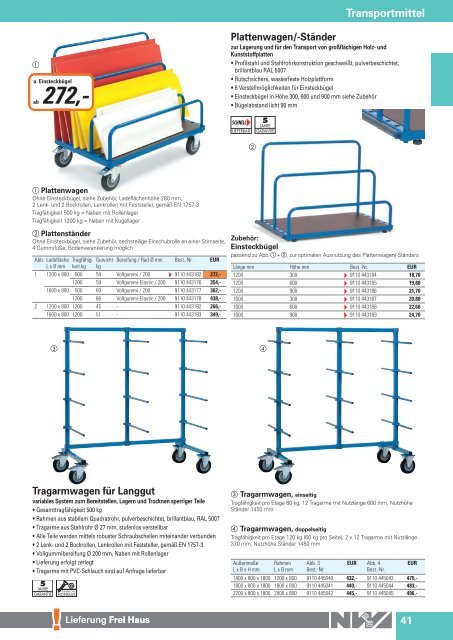 Transportmittel