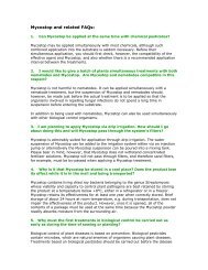 Banner Maxx Label - GrowerCentral