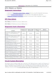 DTC P0641 or P0651 - GRRRR8.net