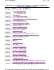 Component Connector End Views - GRRRR8.net