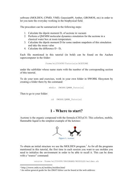 CP/MM Tutorial