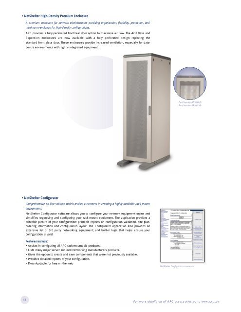 UPS Power Management and Rack-Mount ... - Gruber Power