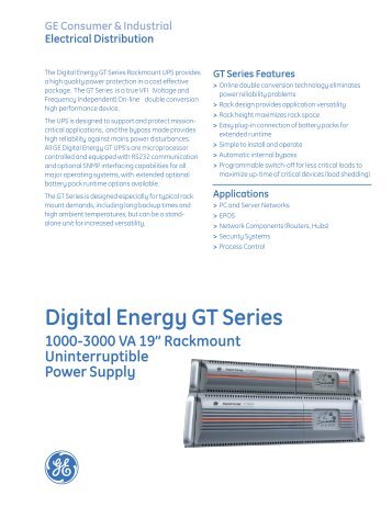 GE NetPro Brochure.pdf - Gruber Power