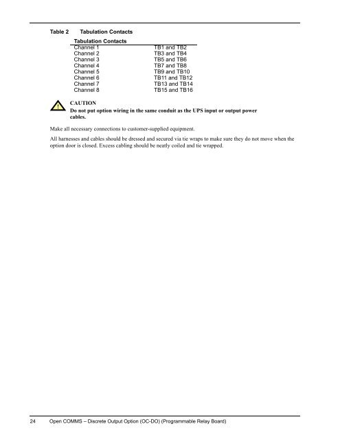 SL-24533.book(SL-24533 FC.fm) - Emerson Network Power