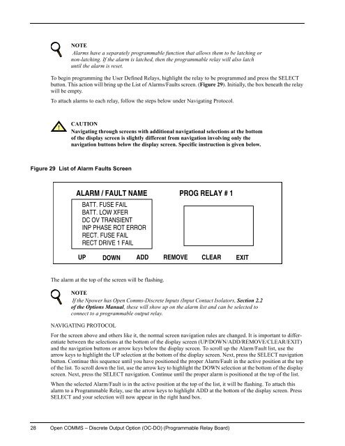 SL-24533.book(SL-24533 FC.fm) - Emerson Network Power