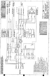 LIEBERT SCHEMATIC WIRING DIAGRAM.pdf - Gruber Power