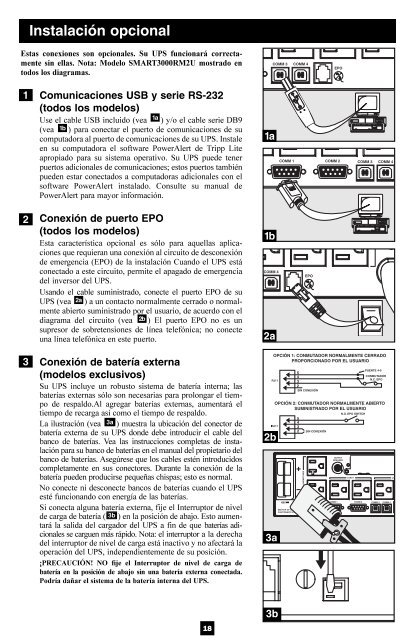 200503166 93-2406 Sinewave SmartPro ... - Mindconnection