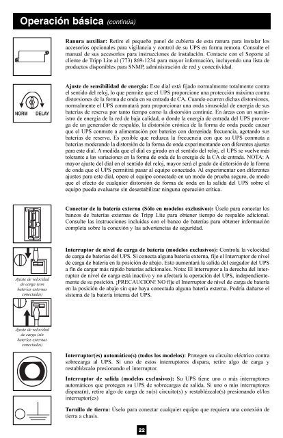 200503166 93-2406 Sinewave SmartPro ... - Mindconnection