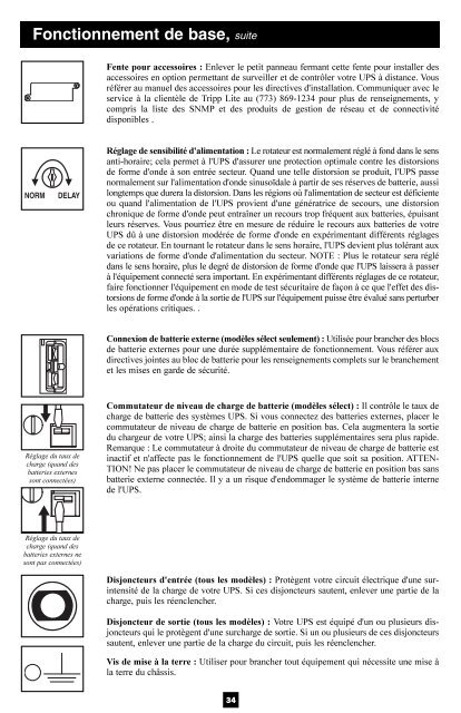 200503166 93-2406 Sinewave SmartPro ... - Mindconnection