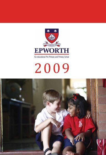 PRIMARY-and-PRE-PRIM.. - Epworth School