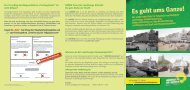 Unser Flyer als PDF zum Download - Gruene-landsberg.de