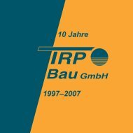 10 Jahre 1997–2007