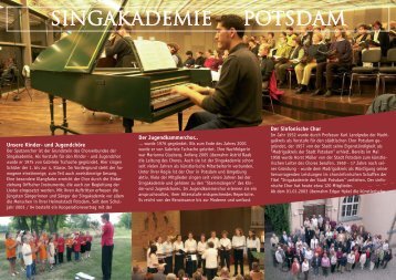 Flyer-Singakademie:Layout 1.qxd