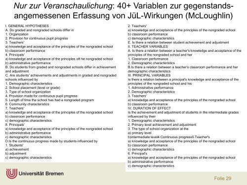 Download - Arbeitsgebiet Grundschulpädagogik - Universität Bremen