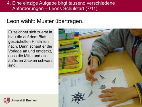 Carle 2010_10Aufgabenqualität in der Schuleingangsphase