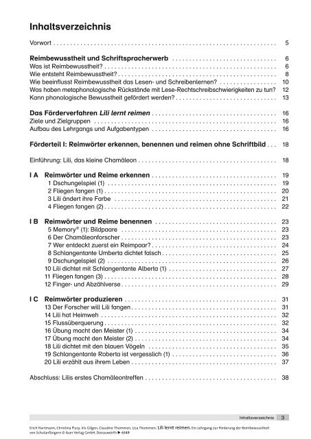 Inhaltsangabe Pdf Format Grundschulstunden De