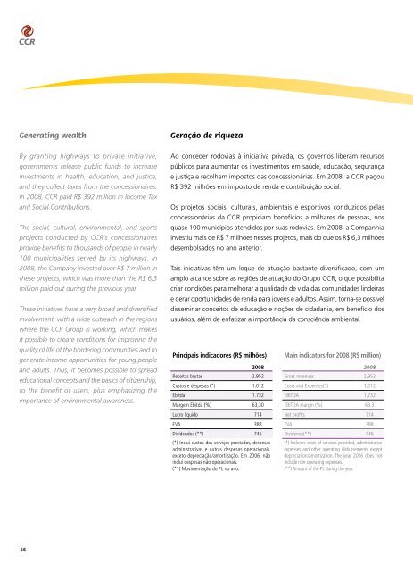 pdf- Tamanho - Grupo CCR