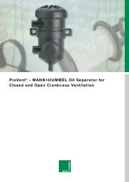 tomo ！ Catálogo Filtros - Grupo Herres