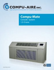 Compu-Mate - grupo precision control