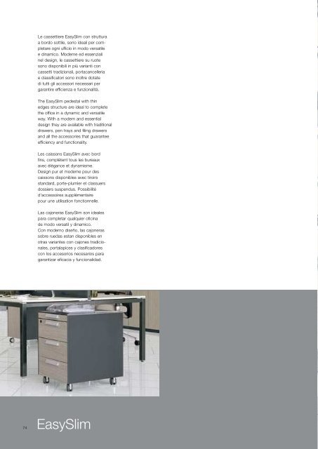 EASYSLIM_per PDF.indd - Gruppo Franco Bruno