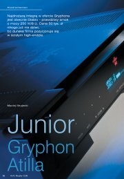 78-84 Gryphon Atilla - Gryphon Audio Designs