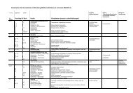 Arbeitsplan der Grundschule Lichtenberg Mathematik Klasse 3 ...