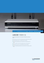 LANCOM 1780EW-3G