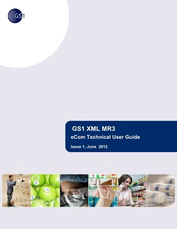 Download the full guide as a printable PDF - GS1