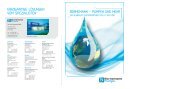 PUMPEN UND MEHR - Bornemann Pumps