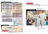 infotec IP 280 - GSD
