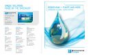 Bornemann Pumps and more - PumPac A/S