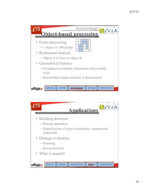 Global Geospatial Conference 2012 - Global Spatial Data ...