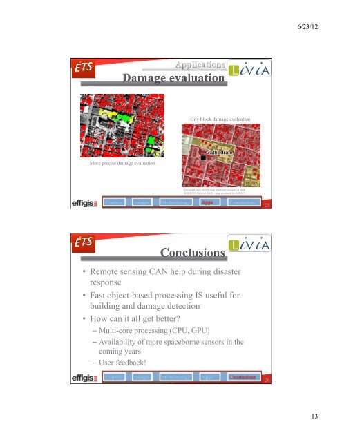 Global Geospatial Conference 2012 - Global Spatial Data ...