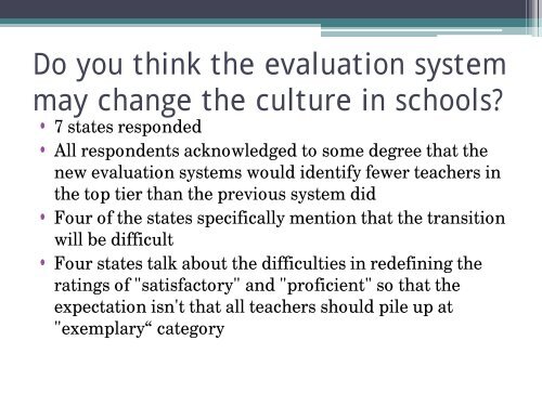 Presentation slides - Harvard Graduate School of Education