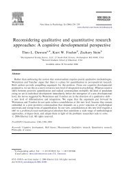 preparing literature reviews qualitative and quantitative approaches pdf