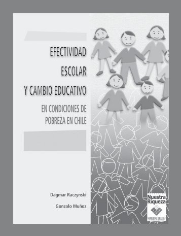 Efectividad Escolar y Cambio Educativo - Asesorias para el Desarrollo