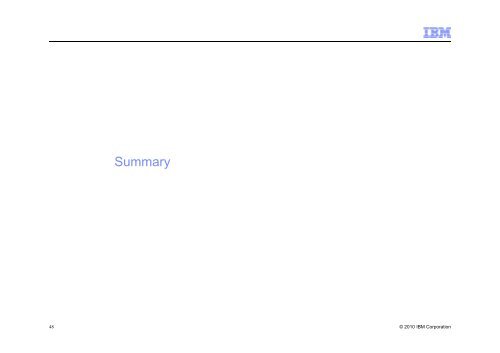 Optimizing SQL Insert Performance - GSE Belux