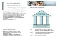 Das Schulprogramm des GSG als Drei-Säulen-Modell - Geschwister ...