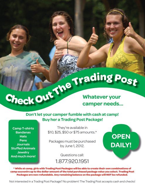 Download - Girl Scouts in the Heart of Pennsylvania