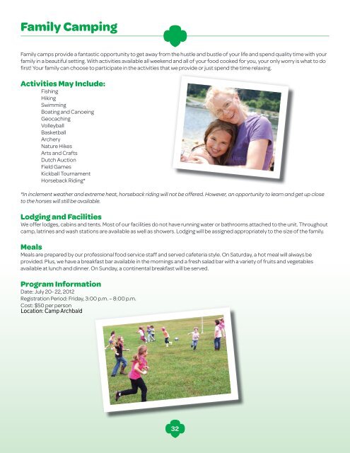 Download - Girl Scouts in the Heart of Pennsylvania