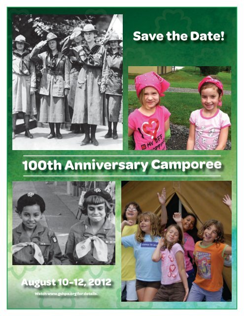 Download - Girl Scouts in the Heart of Pennsylvania