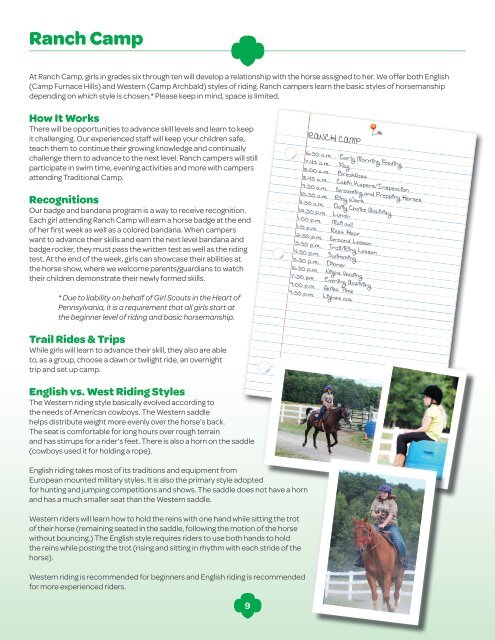 Download - Girl Scouts in the Heart of Pennsylvania