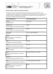 Nachweis über englische Sprachkenntnisse - Geschwister-Scholl ...