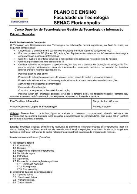 Laboratório de informática Resolução problema de logica nivel