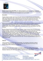 oxygen forensics how to try the softwar oxygen forensics how to try the softwar