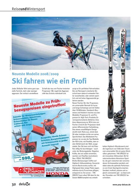 Weihnachten 2008 - Passauer Neue Presse