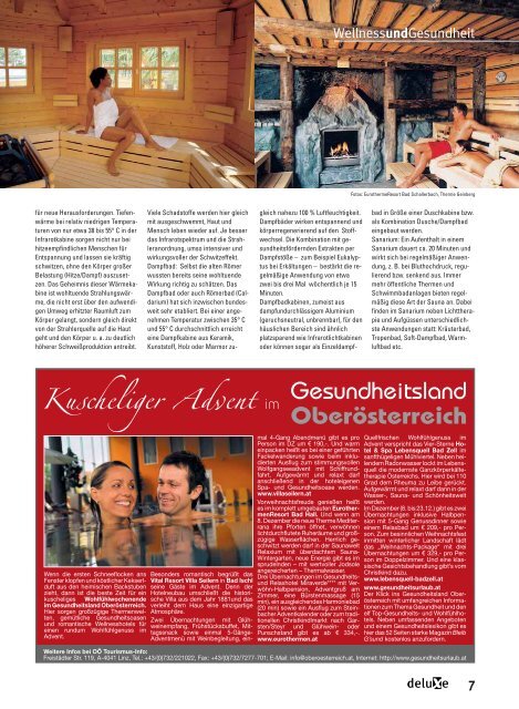 Weihnachten 2008 - Passauer Neue Presse