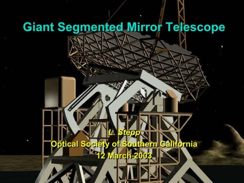 Segmented telescope cheap